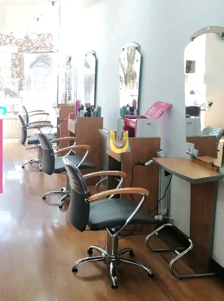 Local comercial en traspaso en Los Arcos - El Viviero, imagen 3