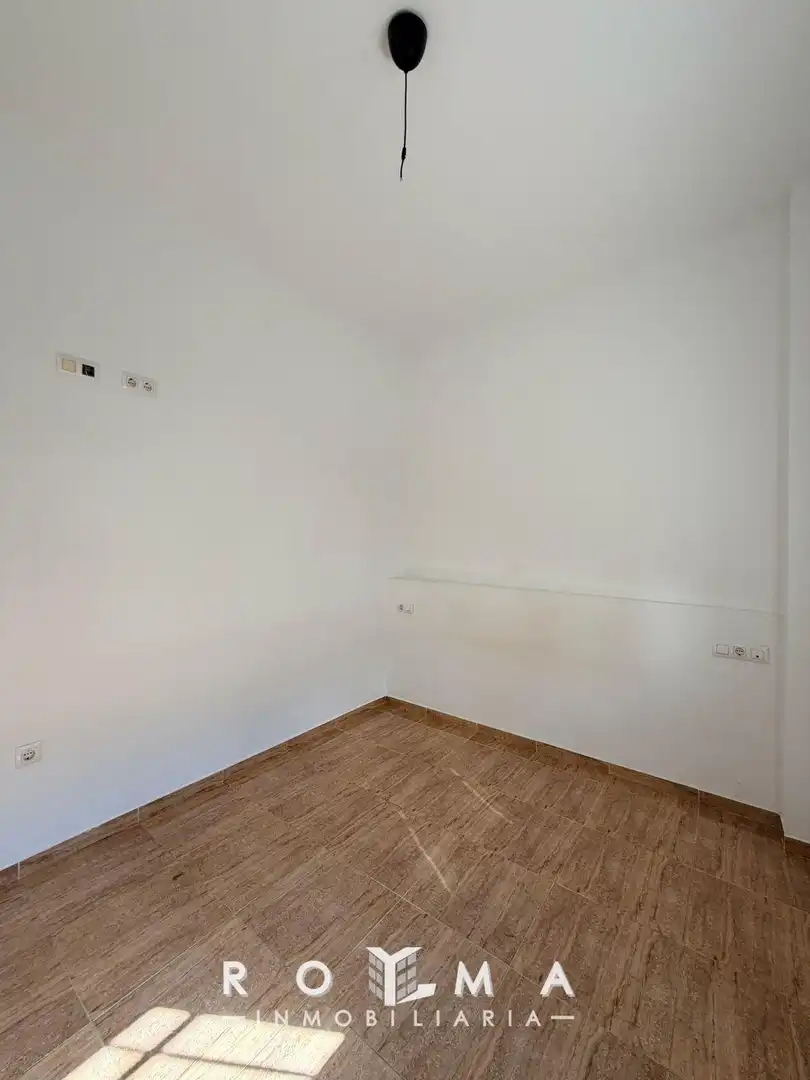 Piso en venta en Centro - Doña Mercedes