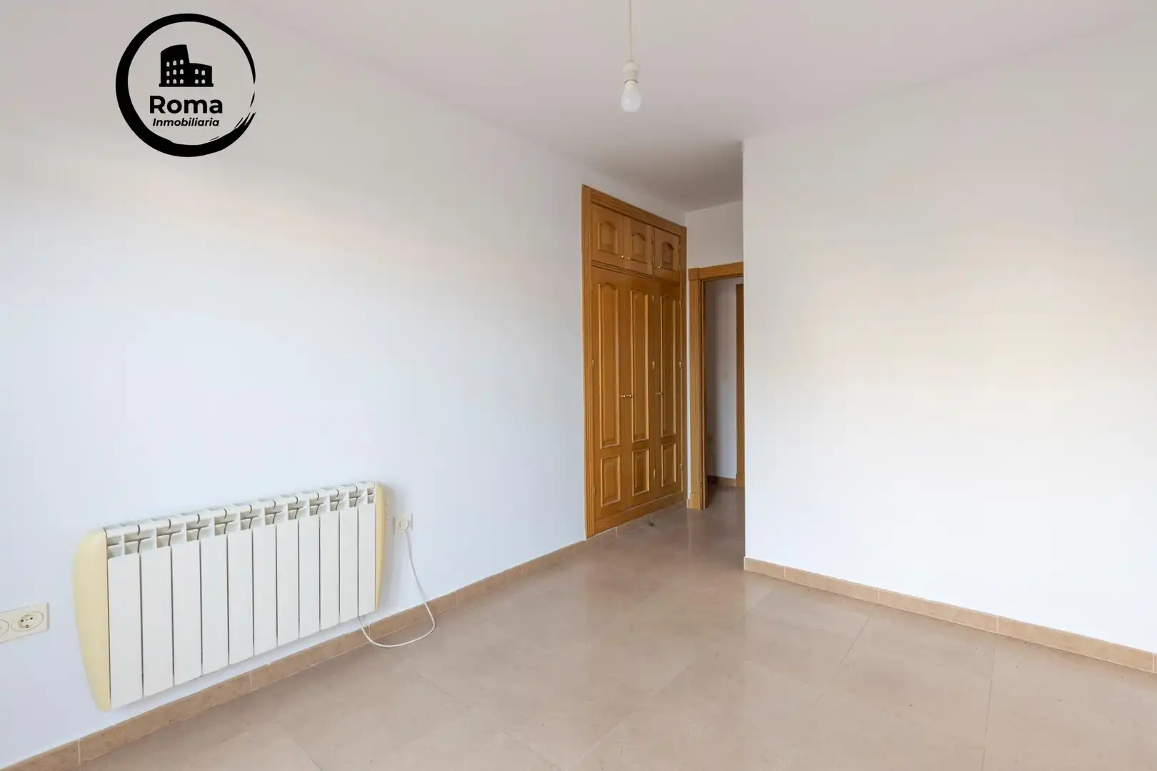 Schlafzimmer von Wohnung zum Verkauf in Atarfe mit Heizung und Terrasse
