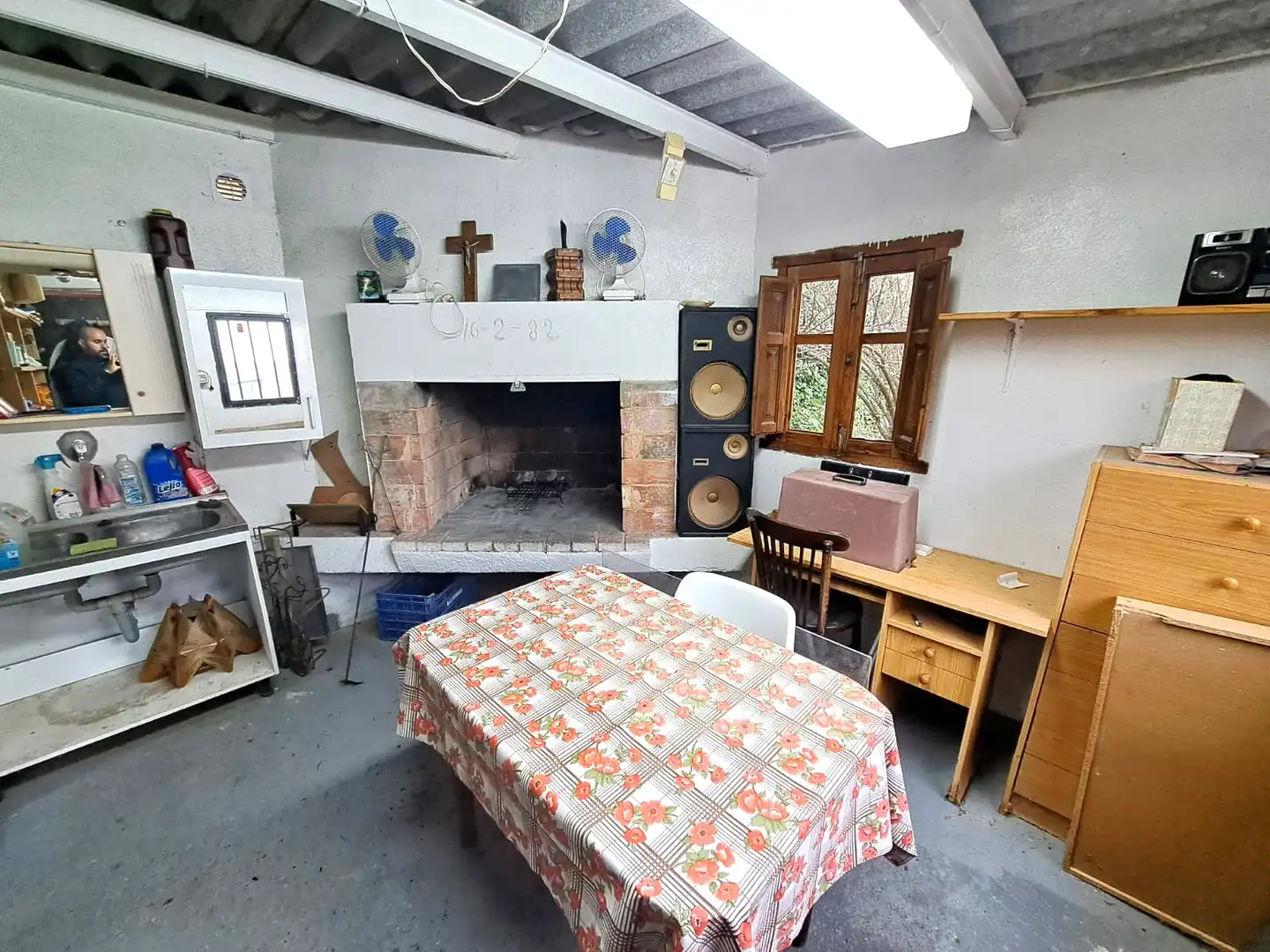 Casa o chalet en venta en Labastida / Bastida con Calefacción, Jardín privado y Amueblado