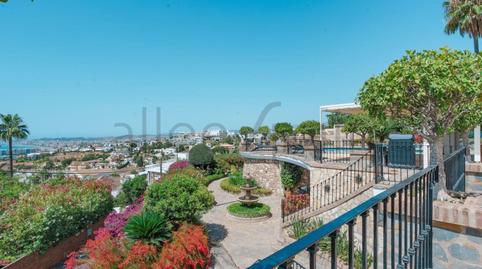 Foto 5 de Casa o xalet en venda a Calle Salamanca, La Capellanía - El Higuerón, Málaga