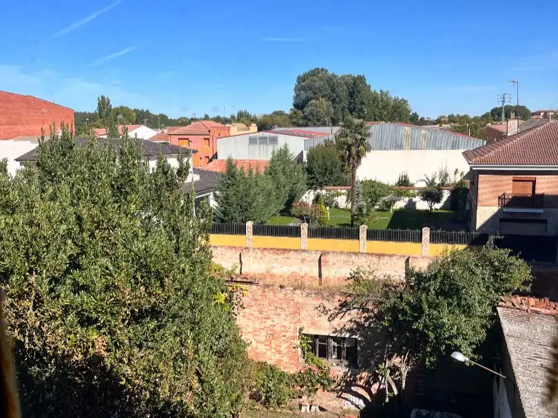 Residential land for sale in Calle Doctor Fleming 8, imagen 6