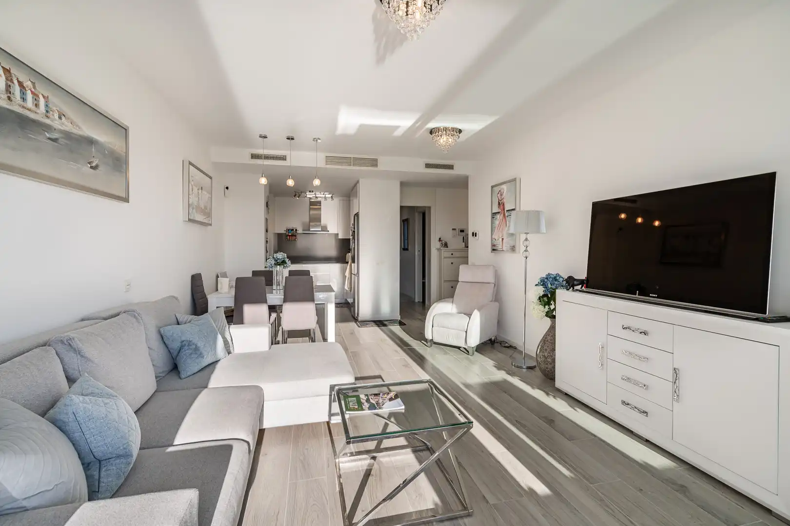 Apartamento con piscina en venta en COTO DE LA SERENA, imagen 12