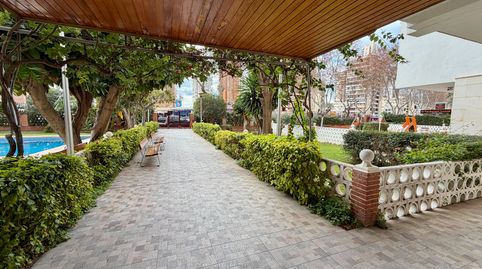 Photo 3 of Flat for sale in Avenida del Mediterráneo, 53, Playa Levante, Benidorm