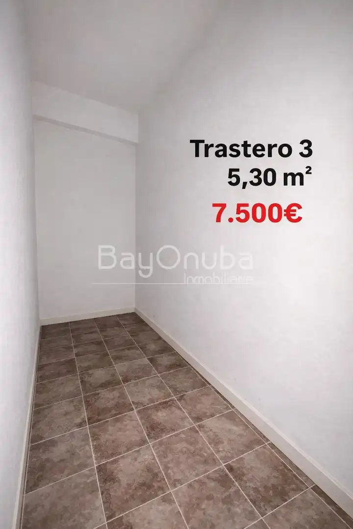Trastero en venta en Huelva