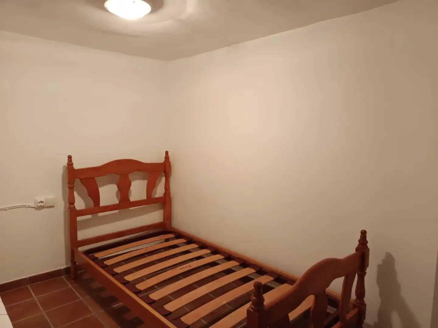 Habitación de Finca rústica en venta en Colungo con Calefacción, Terraza y Trastero