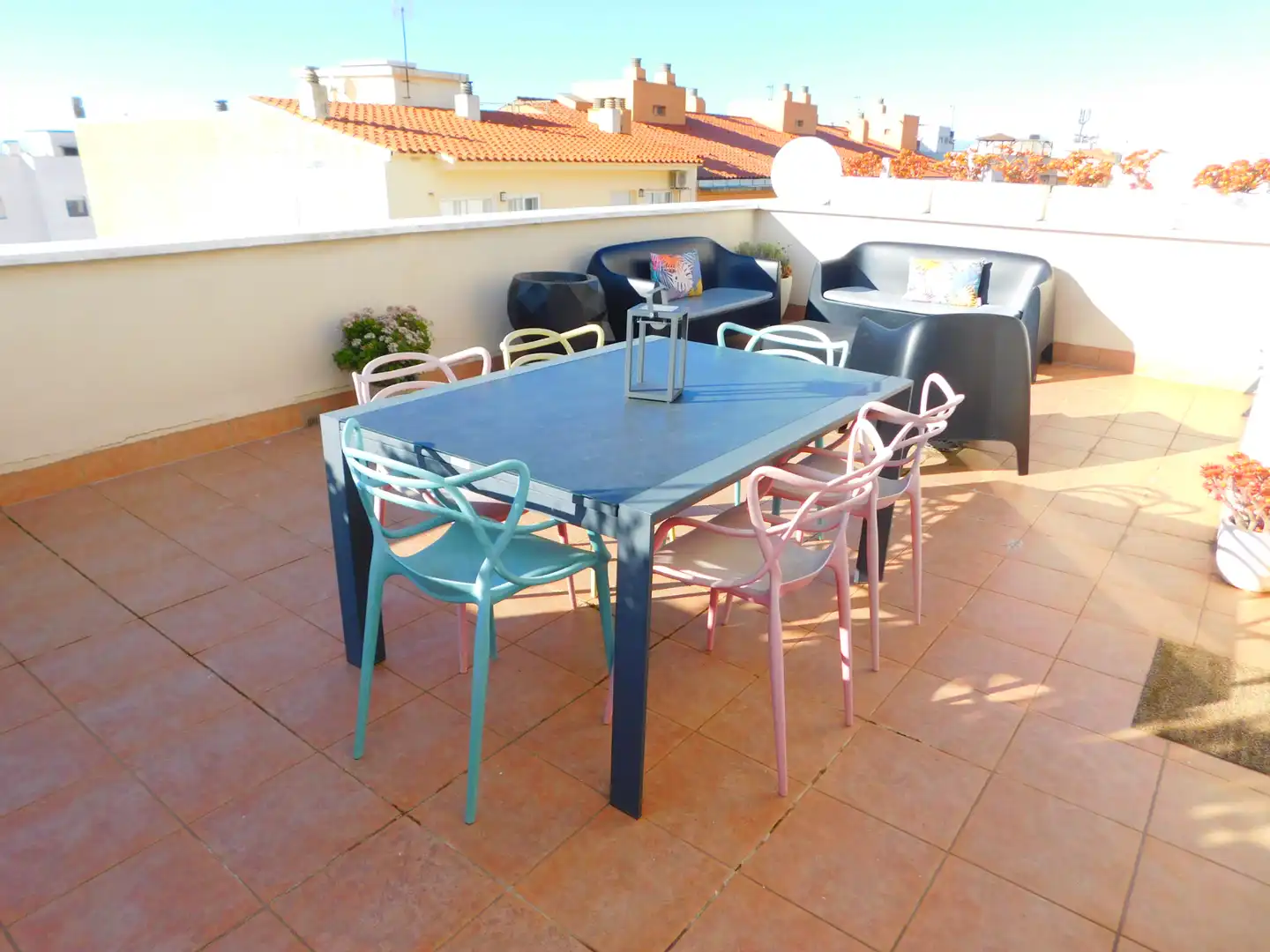 Duplex con terrazza in vendita a Centre, imagen 4