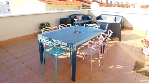 Exclusivo ático dúplex con terraza de 66 m², licencia turística, parking y trastero, centro Roses, imatge 4
