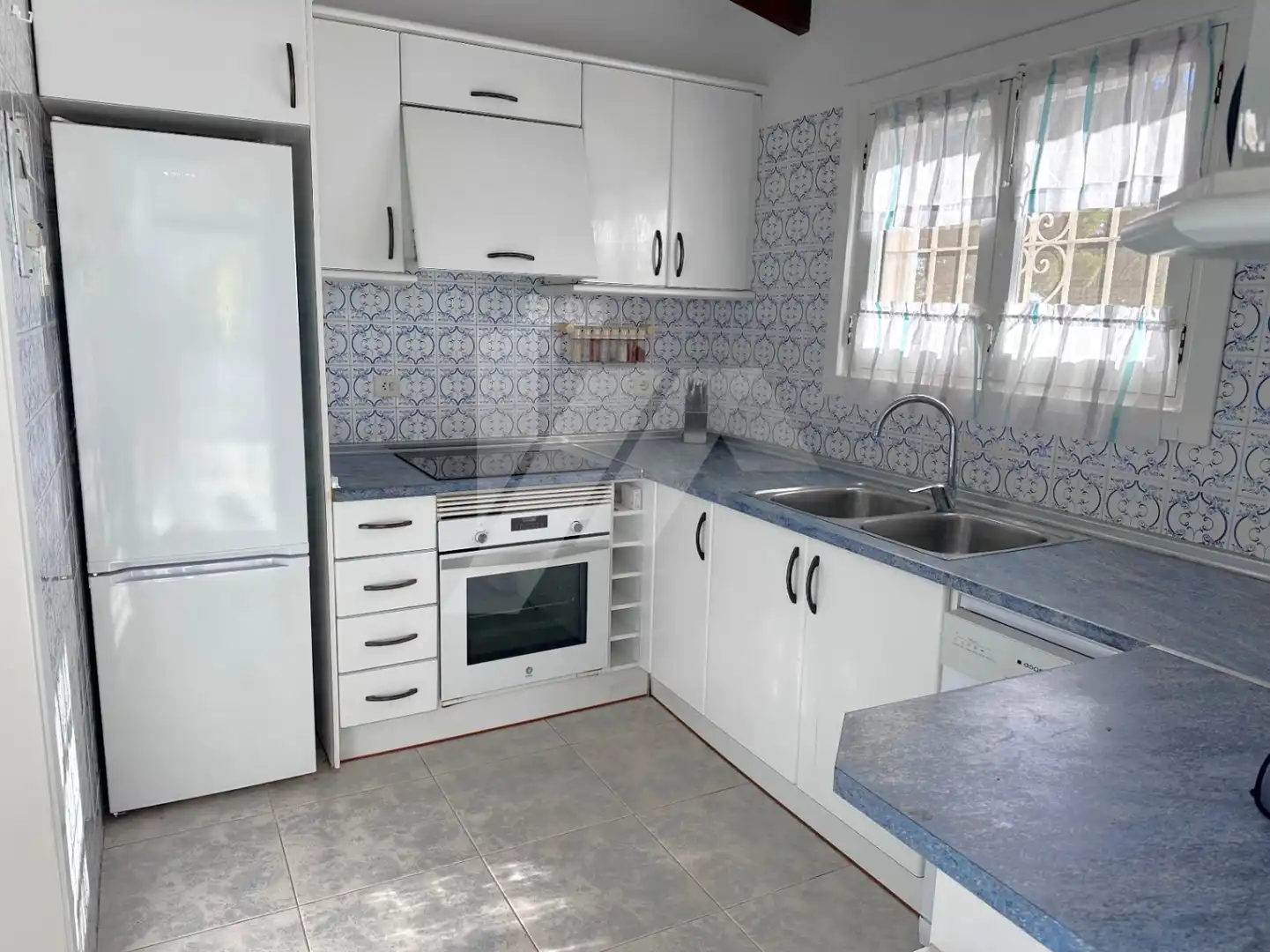 Villa con piscina in vendita a Benimeit - Tabaira, imagen 15
