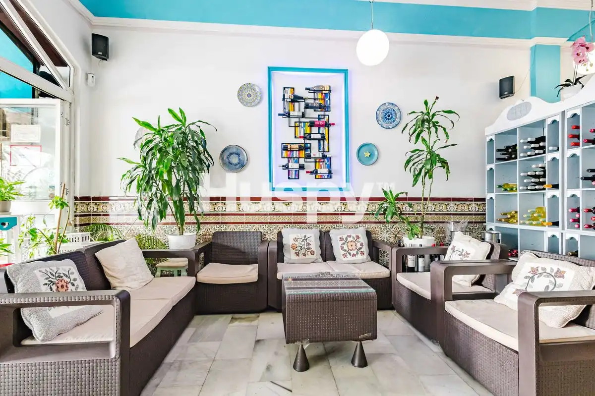 Business premises for sale in Calle Salvador Allende, imagen 16