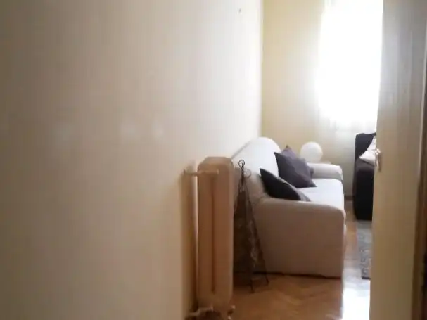 Schlafzimmer von Wohnung zur Miete in Chamberí