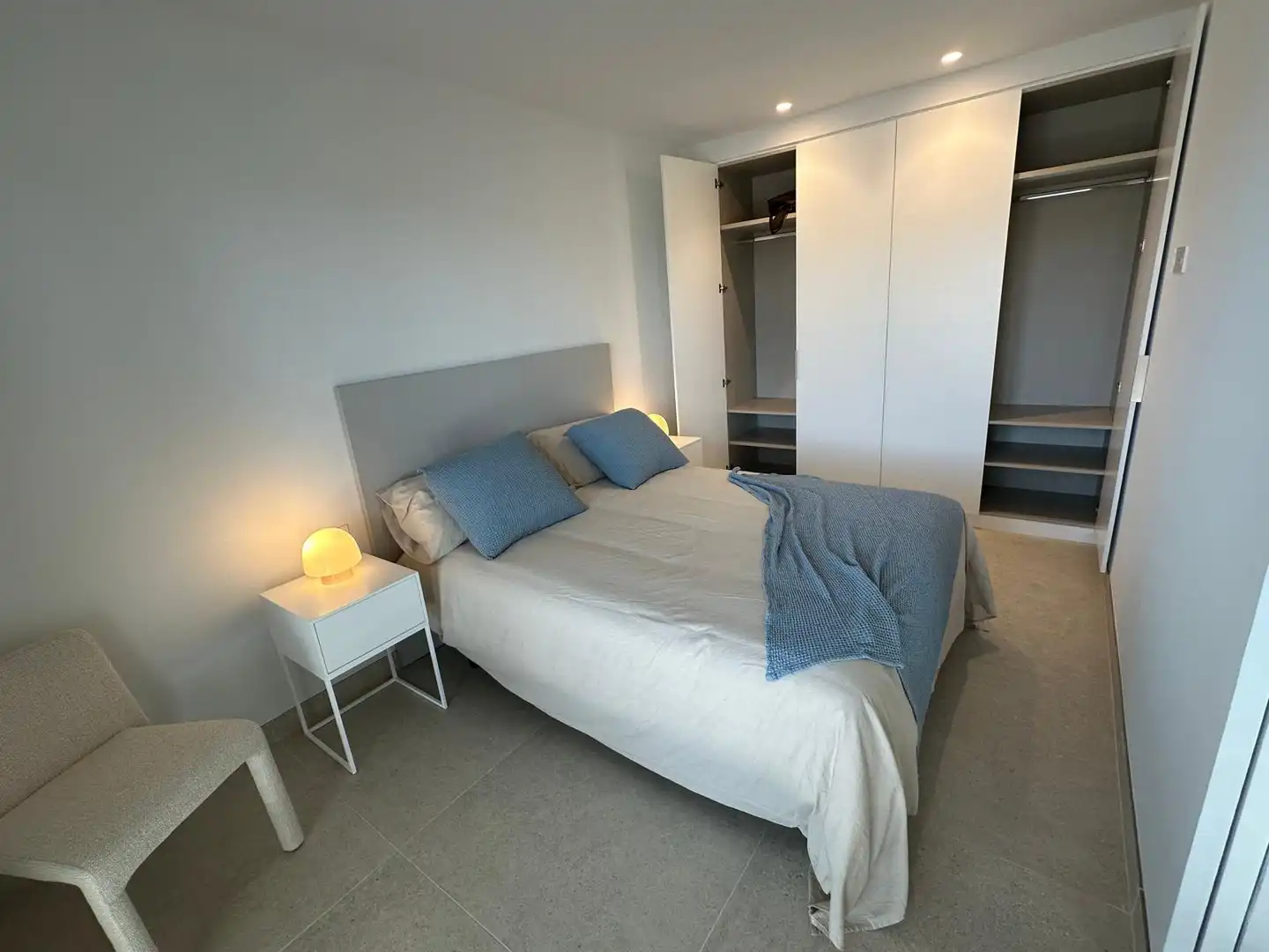 Habitación de Piso en venta en Platja Gran