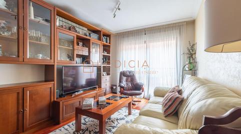 Foto 3 de Piso en venta en Faustino Santalices, 5, La Seca - Los Salgueriños, Pontevedra