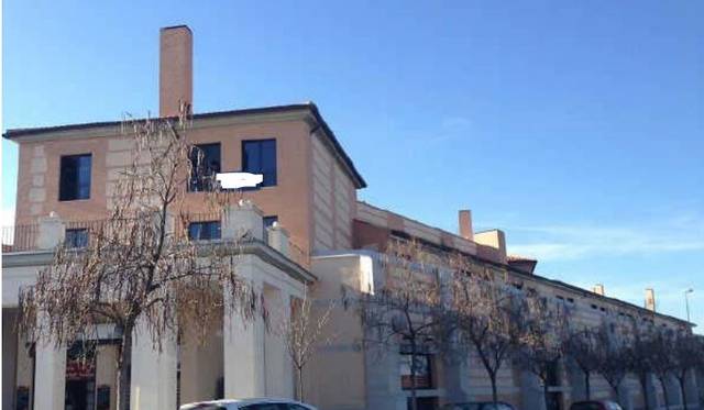 Oficina en Venta en La Montaña - El Cortijo