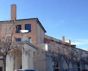 Exterior view of Office for sale in Aranjuez