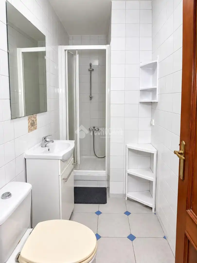 Baño de Piso en venta en Madrid