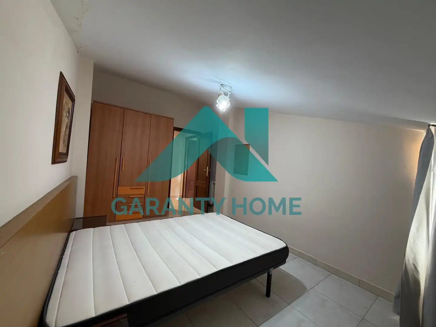 Attic for rent in Cáceres  with Heating, Terrace and Furnished