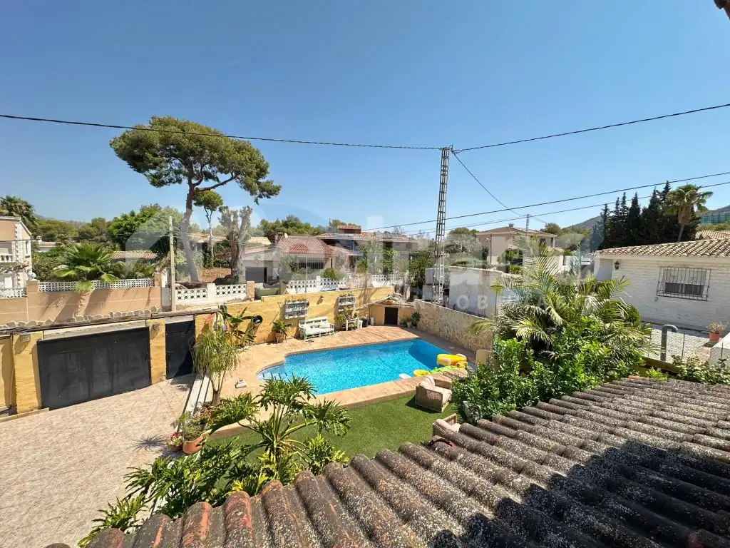Villa avec piscine à vendre à Avenida Dr Severo Ochoa, imagen 29