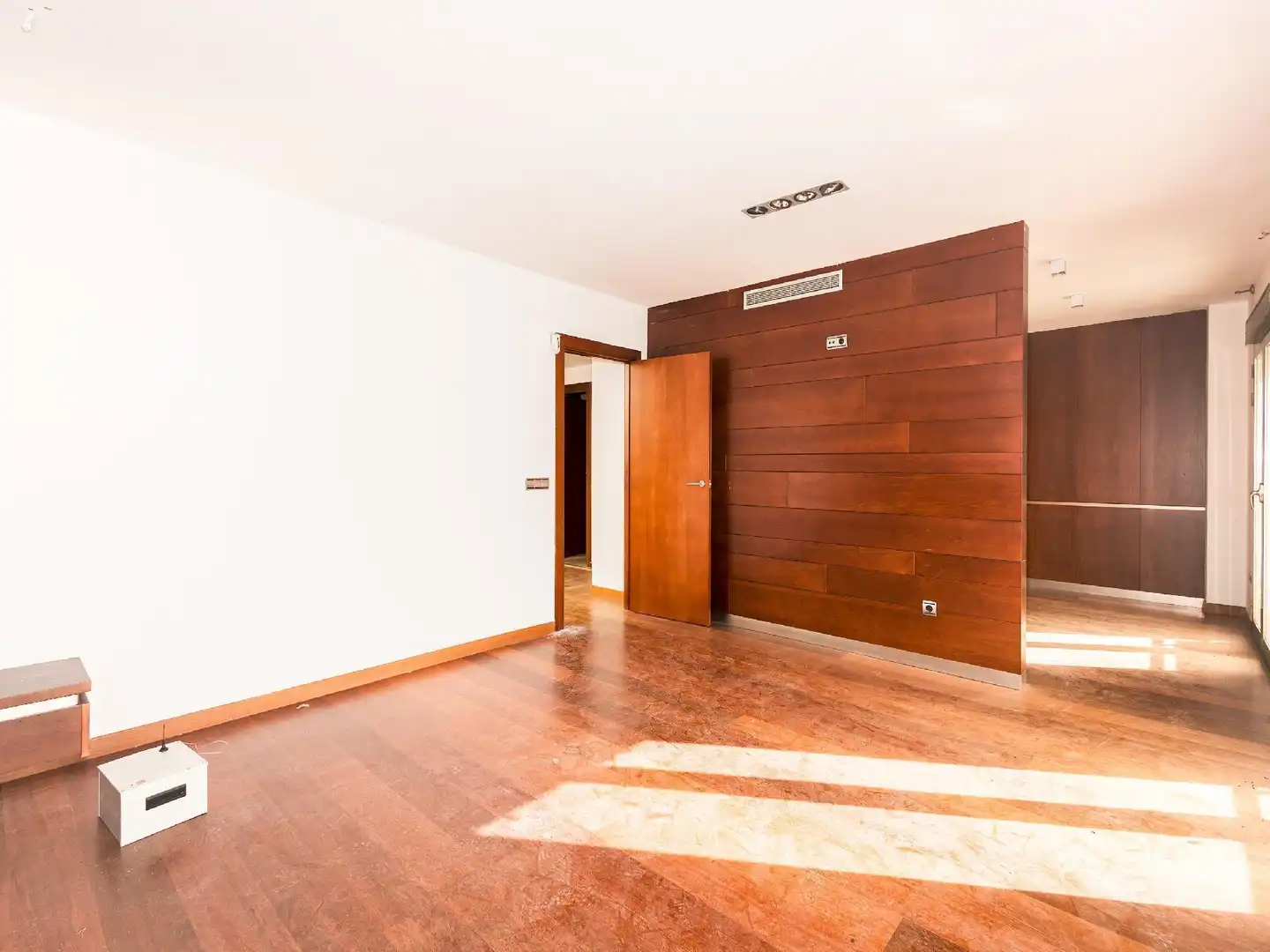 Dúplex en venta en Villanueva de la Serena con Aire acondicionado, Parquet y Terraza