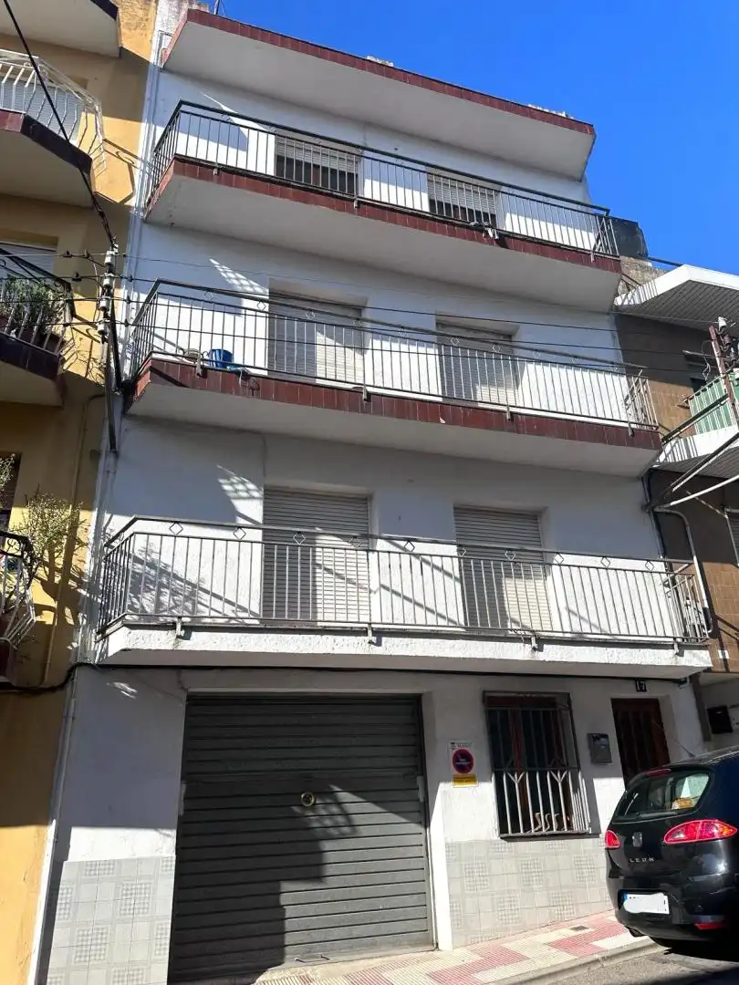 Appartement à vendre à Residencial Blanes - Vistamar, imagen 12