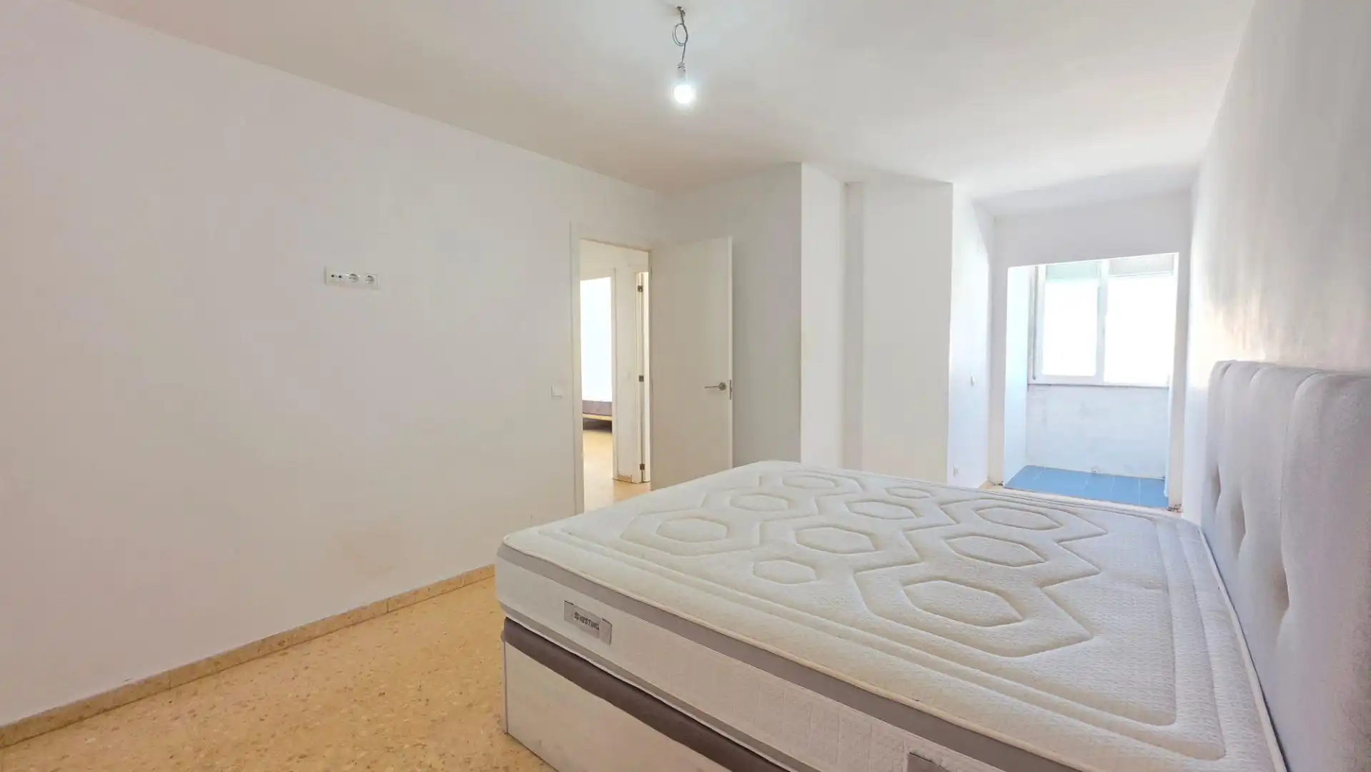 Appartement compact avec terrasse à vendre à Centro Ciudad, imagen 16