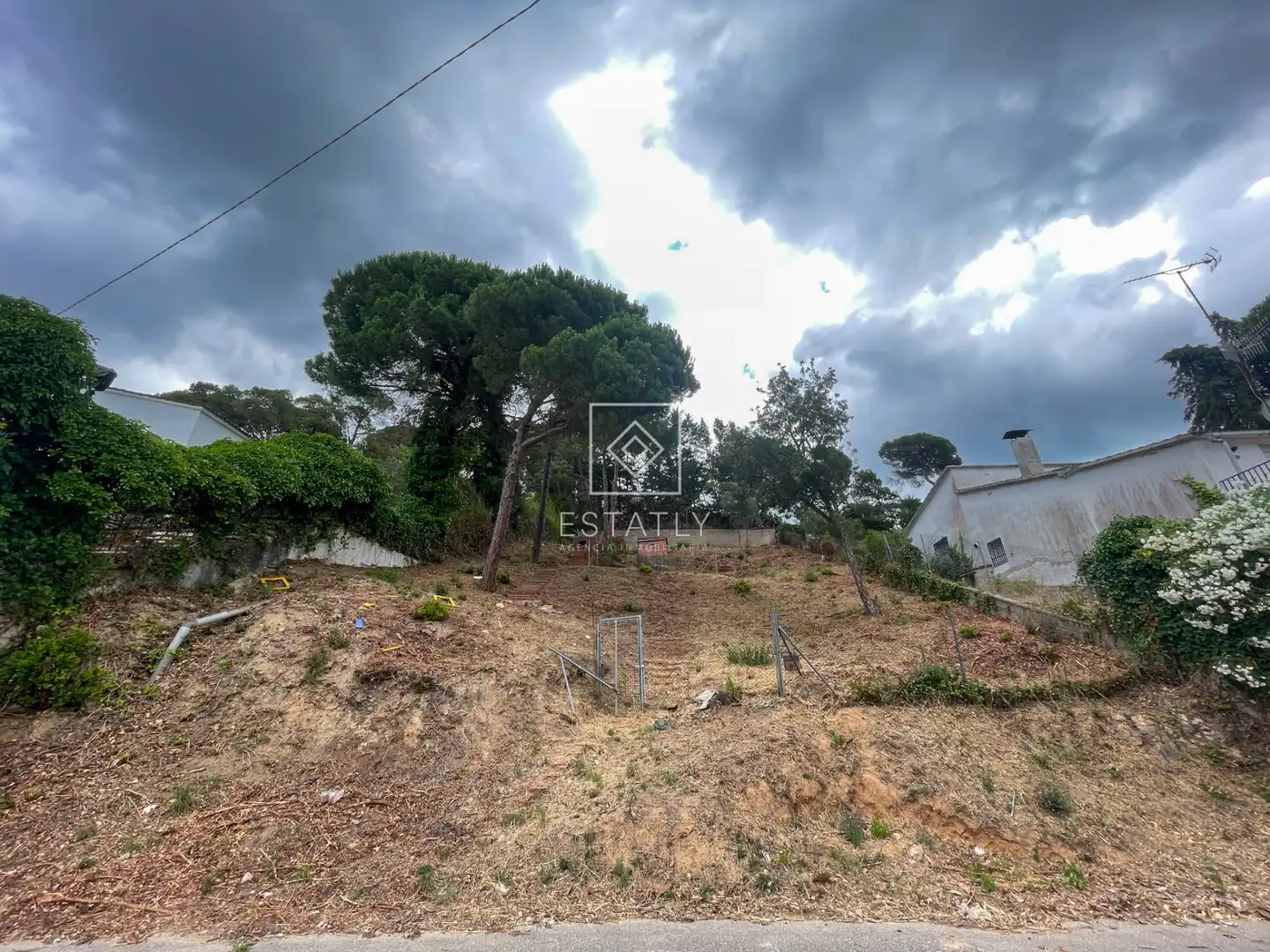 Terreny residencial en venda a Carrer Escàcia 6, imagen 16