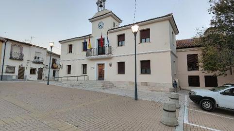 Foto 3 de Pis en venda a Cl Fuente Alta, Villalbilla pueblo, Villalbilla