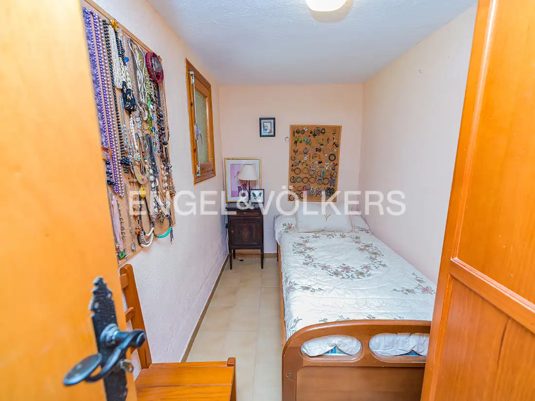 Villa con balcone in vendita a Calle Francisco Bernabéu Pen 9, imagen 39