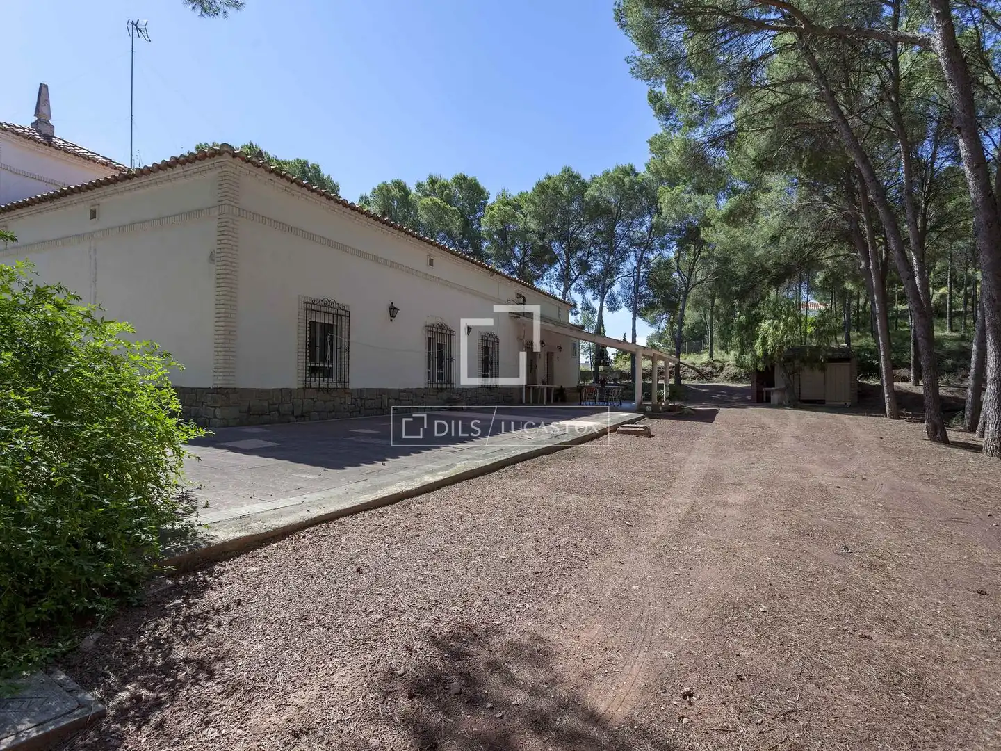 Chalet con jardín en venta en Casco Urbano, imagen 32