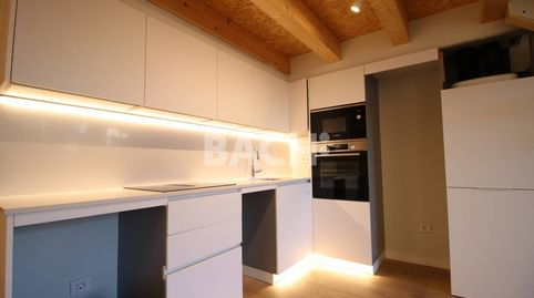 Foto 3 de Dúplex en venta en Calle Jaume 1er, 127, Nord, Vic