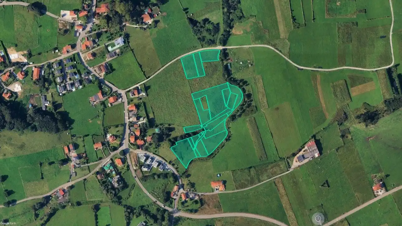 Terreni e lotti in vendita a Sc 24 Prezanes