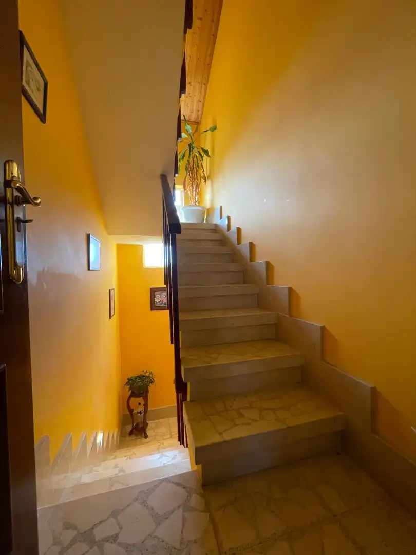 Chalet con terraza en venta en Fene, imagen 24
