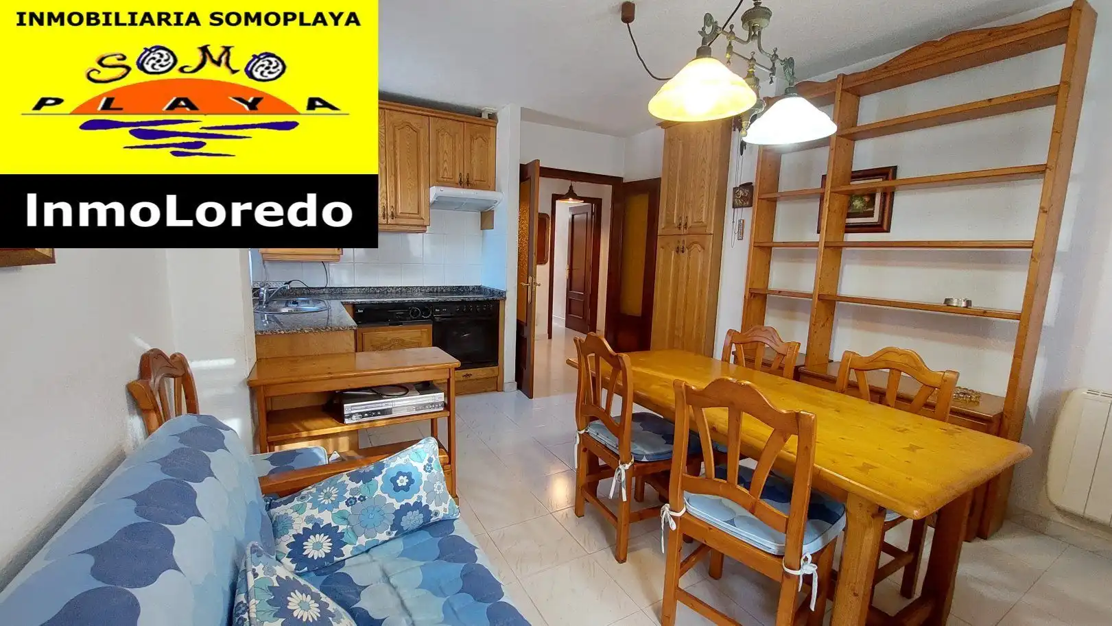 Wohnung zum Verkauf in Cabo Mayor, imagen 4