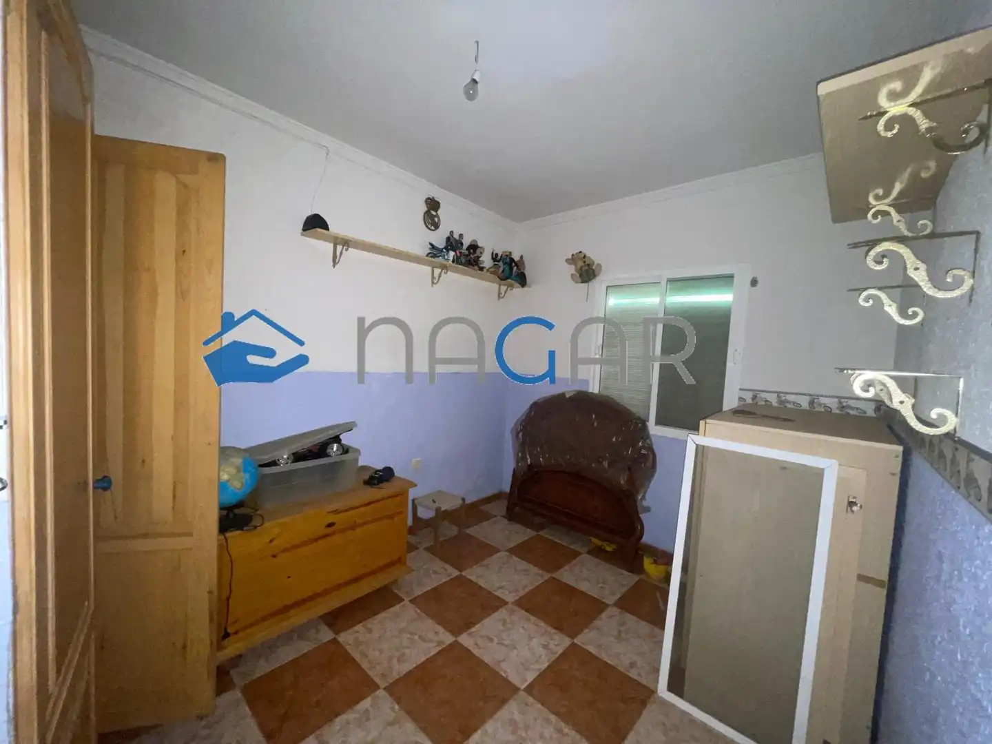 Country house zum Verkauf in La Línea de la Concepción mit Privatgarten, Schwimmbad und Möbliert