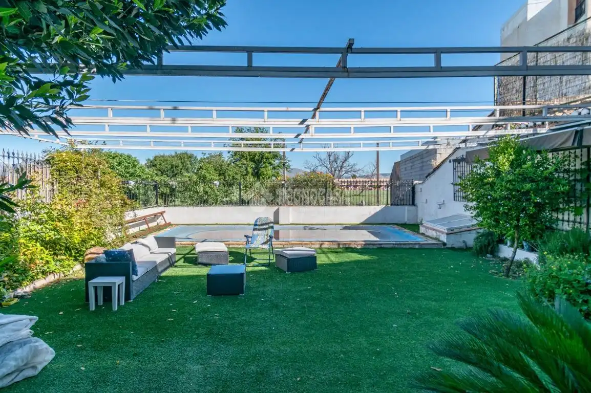 Casa en venda a Purchil, imagen 2