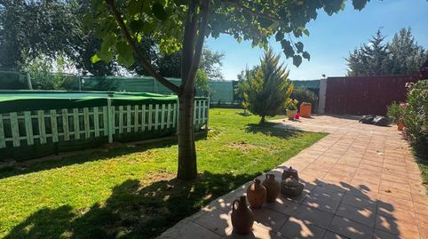 Foto 4 de Finca rústica en venda a Pedanías - Extrarradio, Albacete Capital