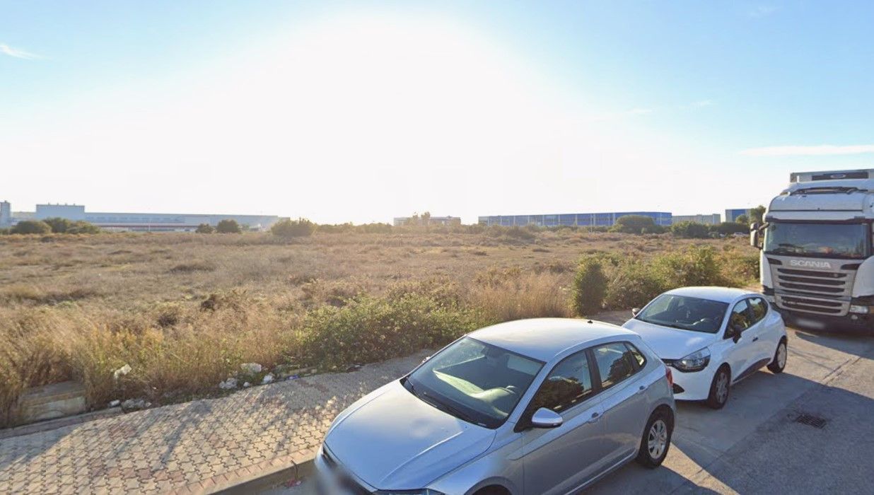 Residencial en venda a ISAAC NEWTON, 90, El Juncal - Vallealto