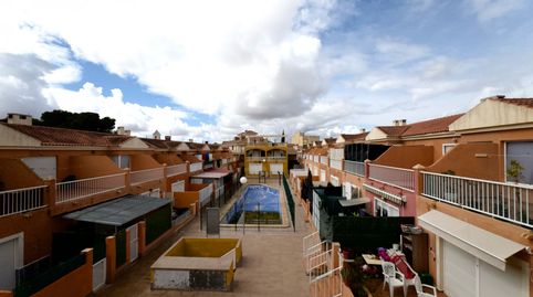 Foto 4 de Casa adosada en venta en Calle Manuel Picolo, Balsicas, Torre-Pacheco