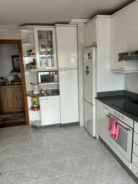 Flat for sale in Rúa Francisco Miguel, 8, Agra del Orzán - Ventorrillo