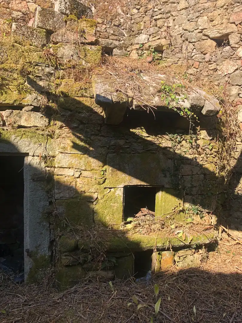 Casa rústica amb jardí en venda a Silleda, imagen 6