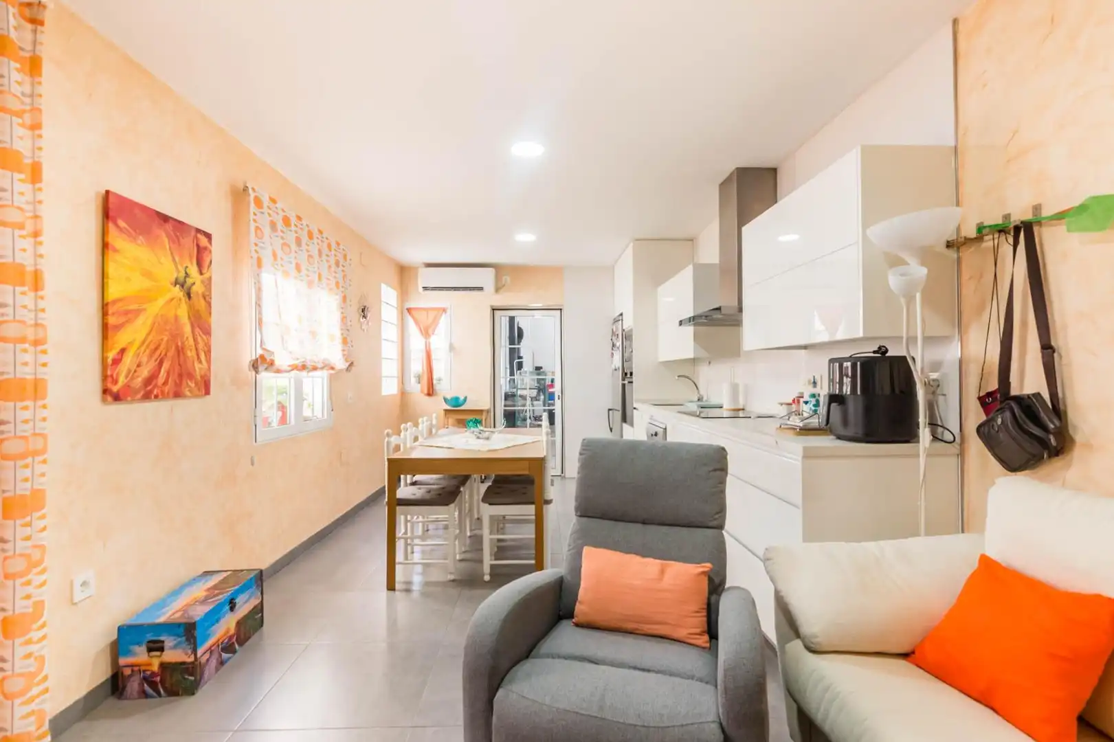 Casa en venda a Pedanías Este, imagen 5