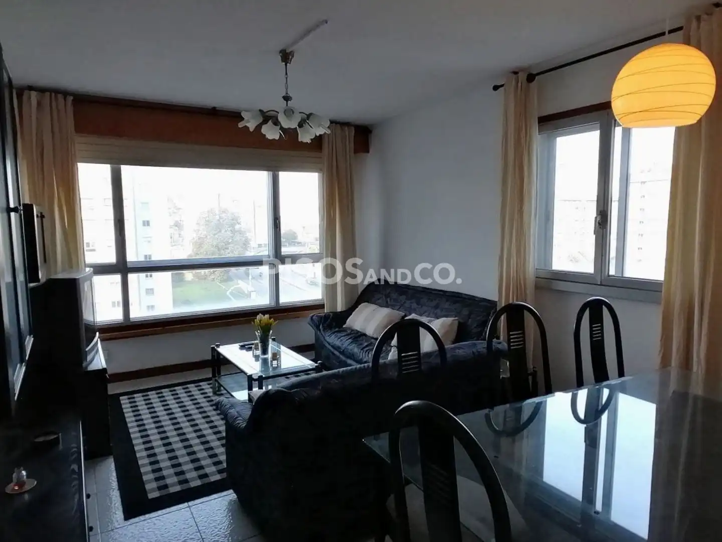 Piso con ascensor en venta en Calle Félix Acevedo, imagen 6