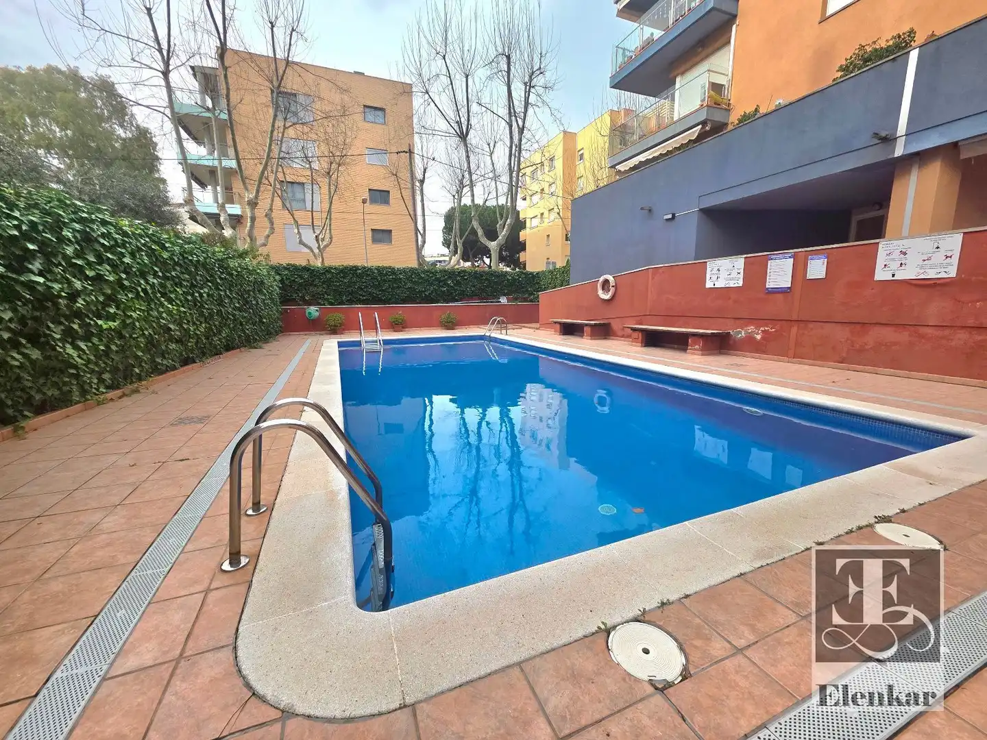 Dúplex amb piscina en venda a Mediterrani del, imagen 4