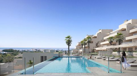 Ático Contemporáneo en Venta en Estepona, Bild 4