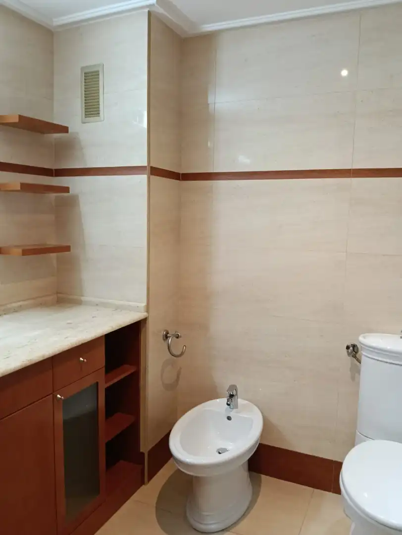 Flat for rent in Xàtiva