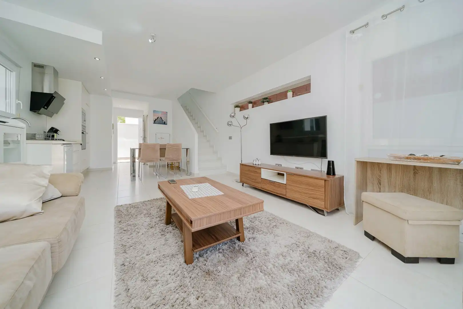 Houses for rent in San Pedro del Pinatar ciudad