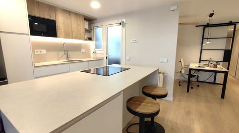 Foto 5 de Piso en venta en Barri del Centre, Terrassa