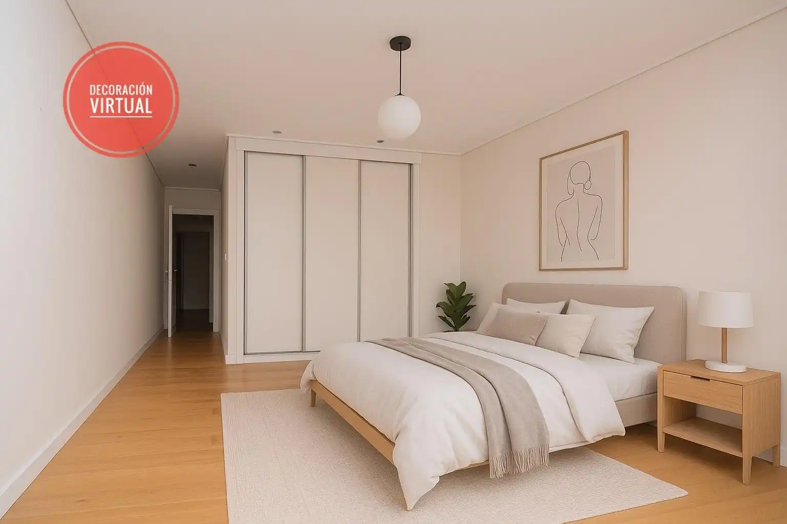 Wohnung mit Aufzug zum Verkauf in Calle Olmos 21, imagen 7