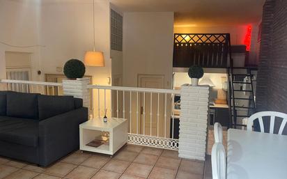 Apartament en venda en Málaga Capital amb Moblat