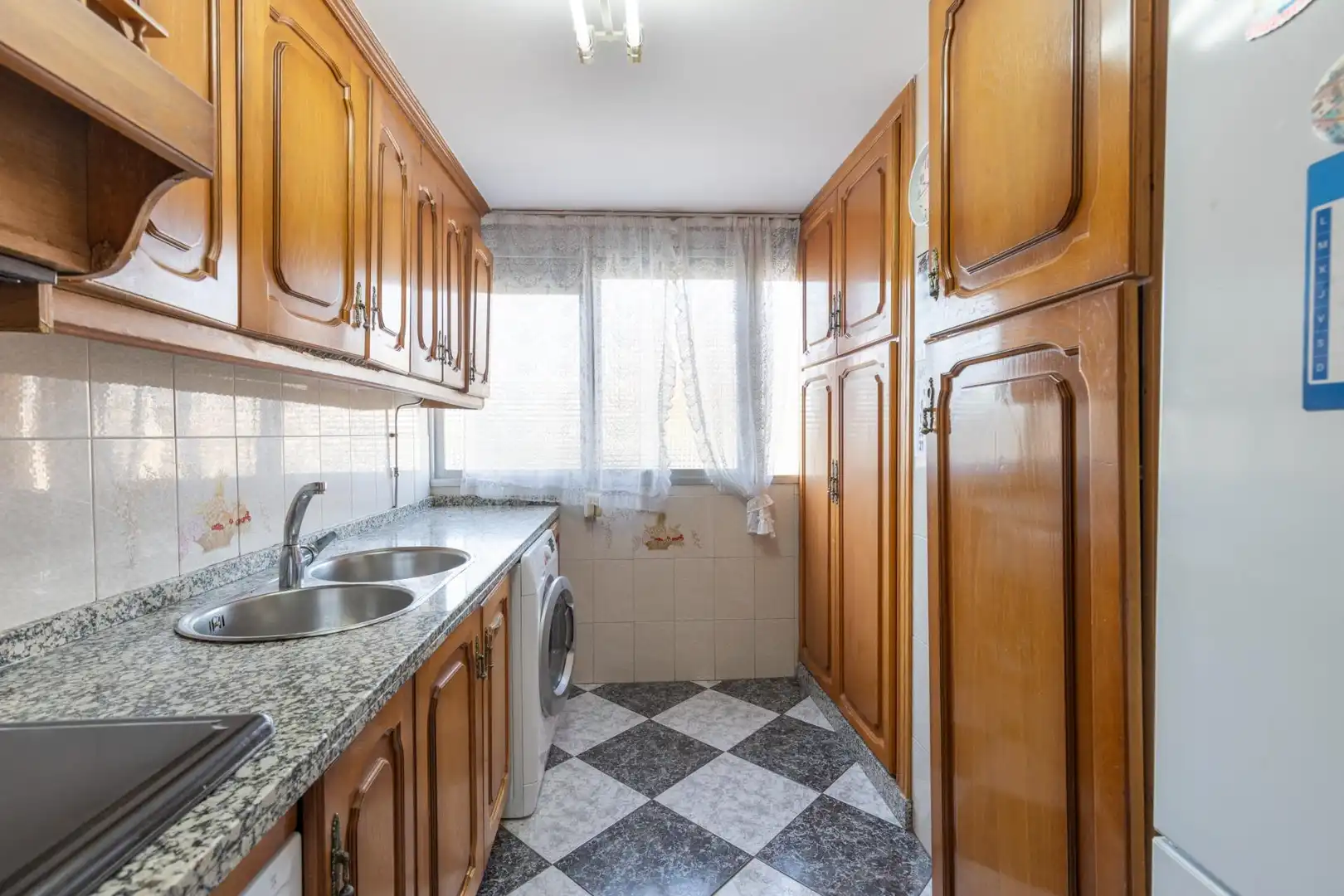Appartement avec terrasse à vendre à Calle Palencia 23, imagen 15
